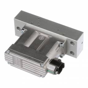 Ventil Case