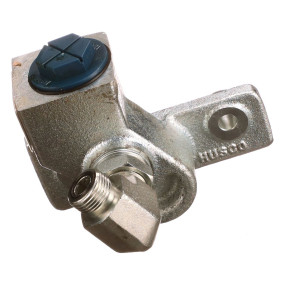 Sammelblock, Hydraul Case 47968464