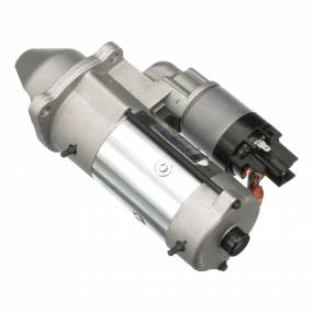 Startermotor Case