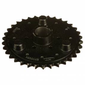 Kettenrad Case 84261364