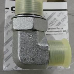 Kruemmer, 90 (87326965) Case