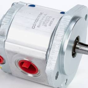 Hydromotor Case 87426773