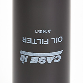 Motorölfilter Case A44081