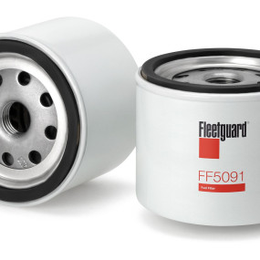 Kraftstofffilter (Ff5091) Case