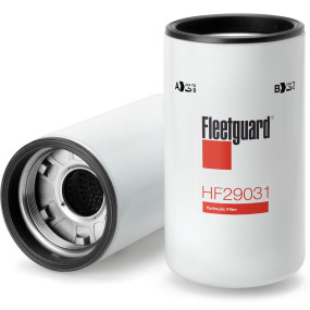 Hydraulikölfilter (Hf29031) Case