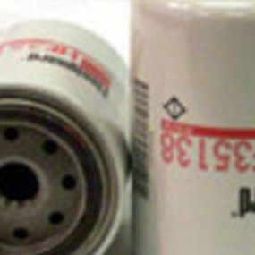 Hydraulikölfilter (Hf35138) Case