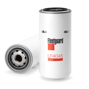 Motorölfilter (Lf4045) Case
