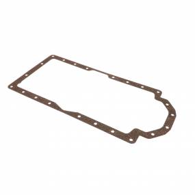 Dichtung, Flach Case