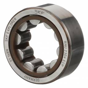 Rollenlager, Zylindr Case