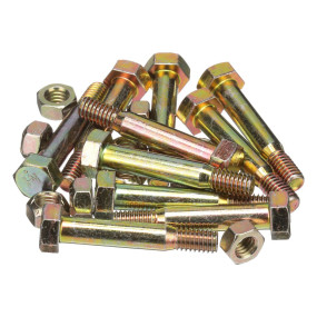 Schraube Und Mutter Case 633169