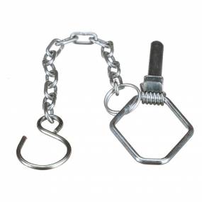Achssplint Case