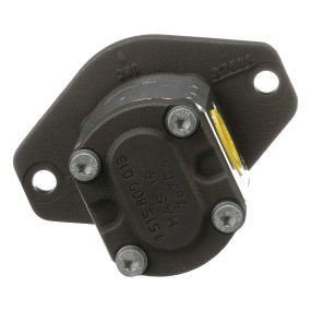 Hyraulikpumpe Case