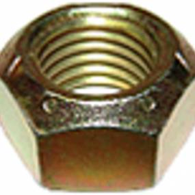 Sicherungsmutter Case 87533547