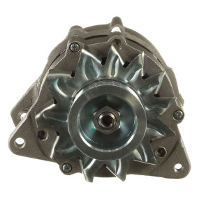 Drehstromgenerator Case