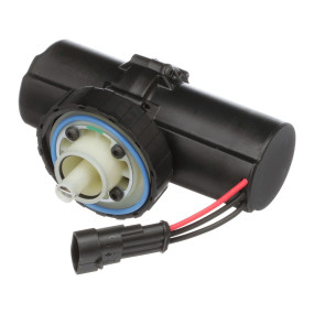Pumpe Case