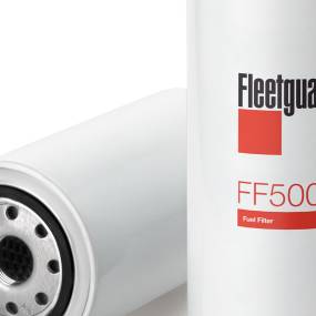 Kraftstofffilter (Ff5000) Case