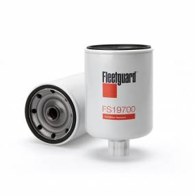Kraftstofffilter (Fs19700) Case