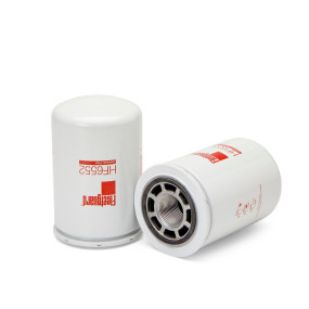 Hydraulikölfilter (Hf6552) Case