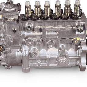 Austausch-Einspritzp (Jr926887) Case JR926887