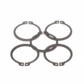 Sprengring Case