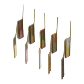 Klemme (1307580C2) Case