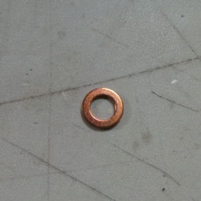 Dichtung, Flach (1342829C1) Case