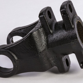 Gelenkgabel Case 261342