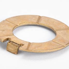 Anlaufscheibe Case 381508R1