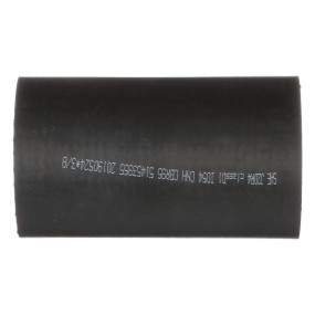 Kuehlerschlauch Case 51453955