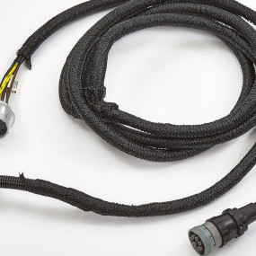 Kabelbaum Case 86541282