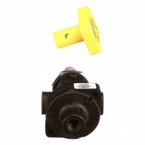 Ventil, Pneumatisch Case 87409382