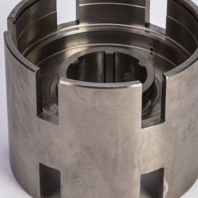 Fördermaschine Case 87581466