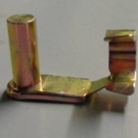 Gabelbolzen Case 87602942