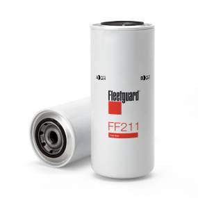 Kraftstofffilter (Ff211) Case