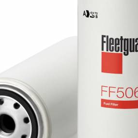 Kraftstofffilter (Ff5067) Case