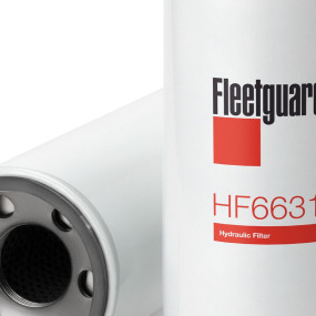 Hydraulikölfilter (Hf6631) Case