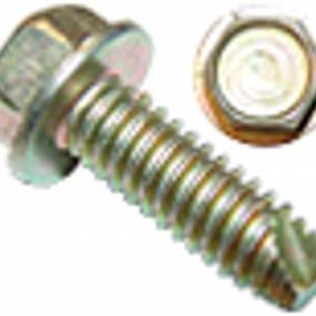 Schraube, Selbstschn (281-34912) Case