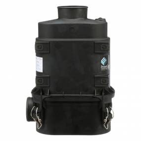 Luftfilter Case