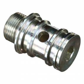 Ringschlauchnippel Case