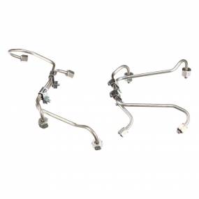 Einspritzleitung Case 504387341