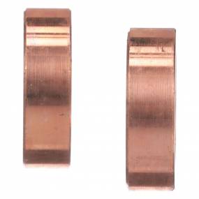 Dichtung, Flach Case