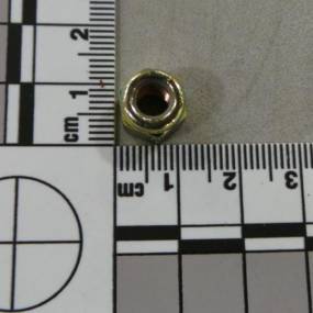 Sicherungsmutter (832-10406) Case