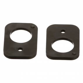 Dichtung, Flach Case