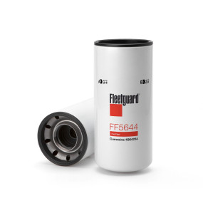 Kraftstofffilter (Ff5644) Case