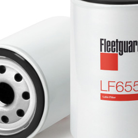 Motorölfilter (Lf655) Case