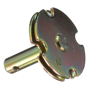 Scheibe Case 1712868