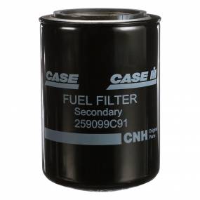 Kraftstofffilter Case