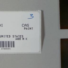 Unterlegscheibe (379093A1) Case