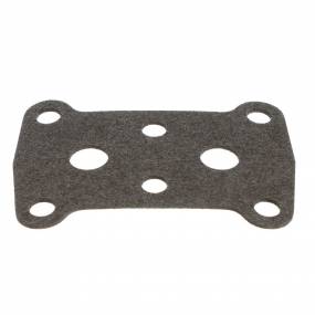 Dichtung, Flach Case