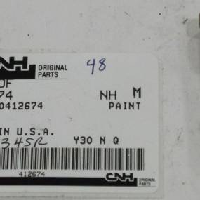 Schraube Case 412674